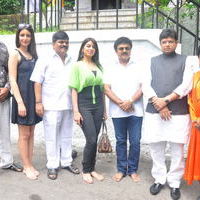 Swami Satyananda movie opening stills | Picture 62139